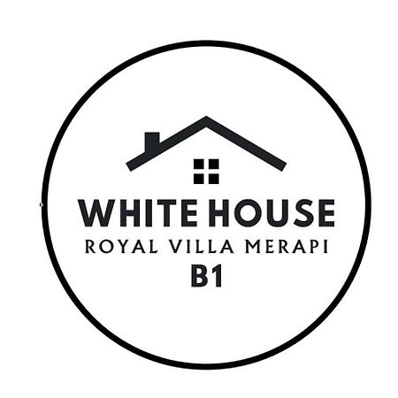 White House Royal Villa B1 Balong  المظهر الخارجي الصورة