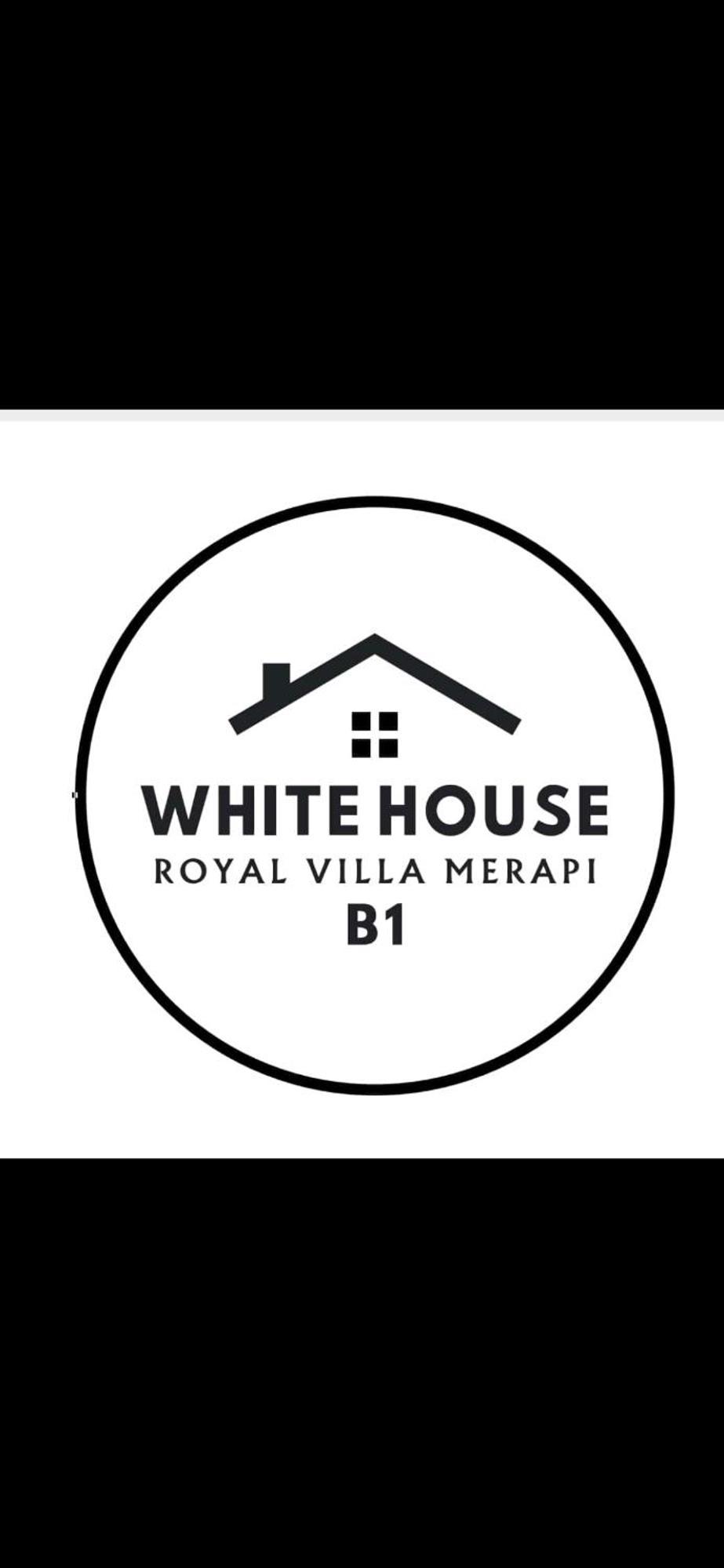White House Royal Villa B1 Balong  المظهر الخارجي الصورة