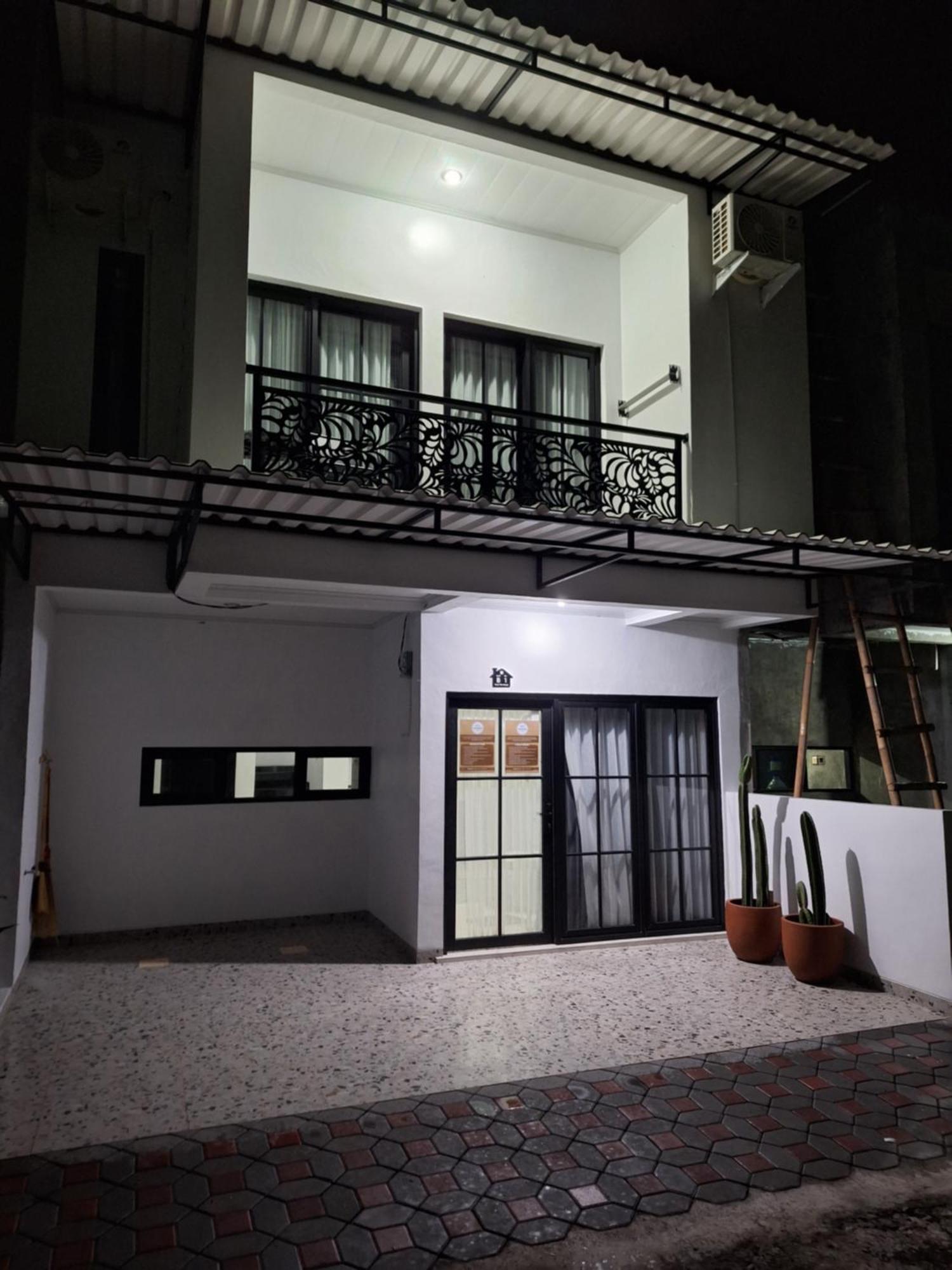 White House Royal Villa B1 Balong  المظهر الخارجي الصورة