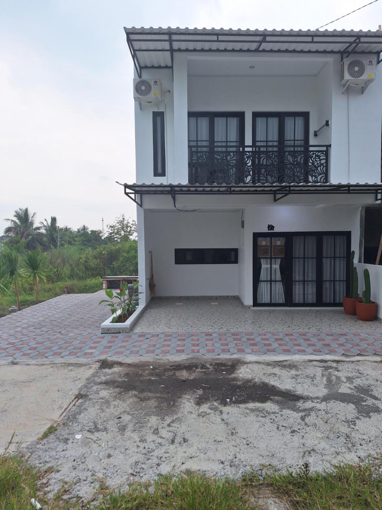 White House Royal Villa B1 Balong  المظهر الخارجي الصورة