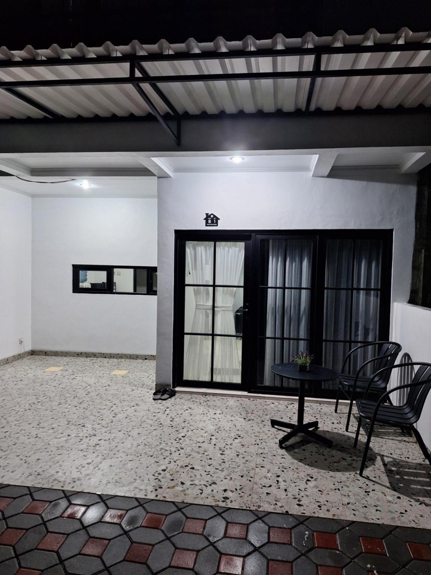 White House Royal Villa B1 Balong  المظهر الخارجي الصورة