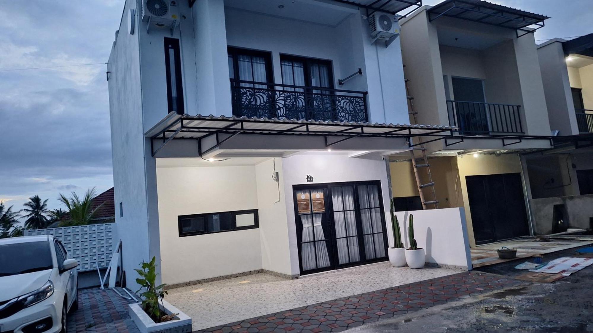 White House Royal Villa B1 Balong  المظهر الخارجي الصورة